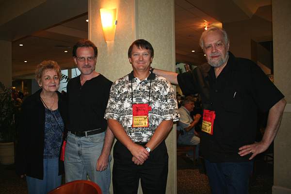 2006 Necronomicon photo