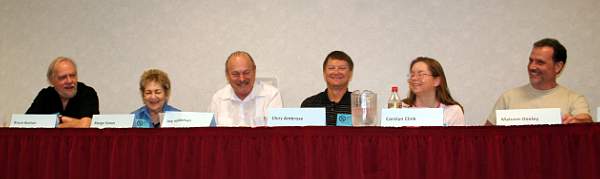 2007 SF Poetry Panel at Oasis-20-part 1