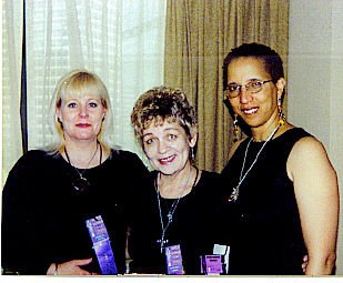 2008 Charlee Marge Linda