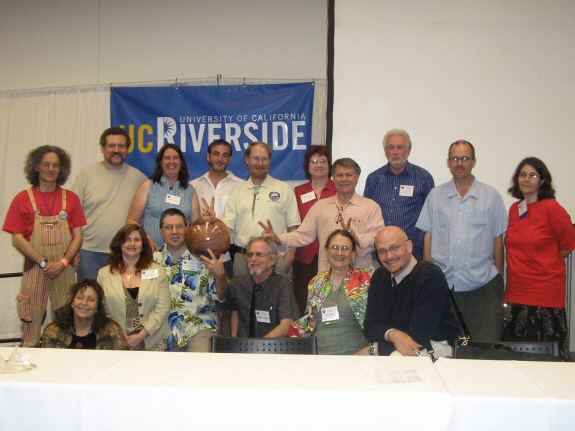 2008 Eaton Archives transfer