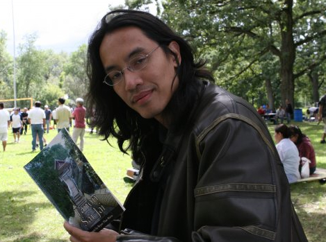 Bryan Thao Worra photo