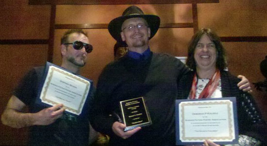 2010 Dwarf Stars winners photo