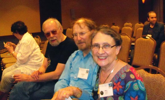 Turzillo, Landis, Boston photo