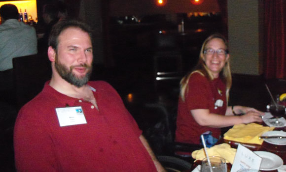 Allen and Ness photo