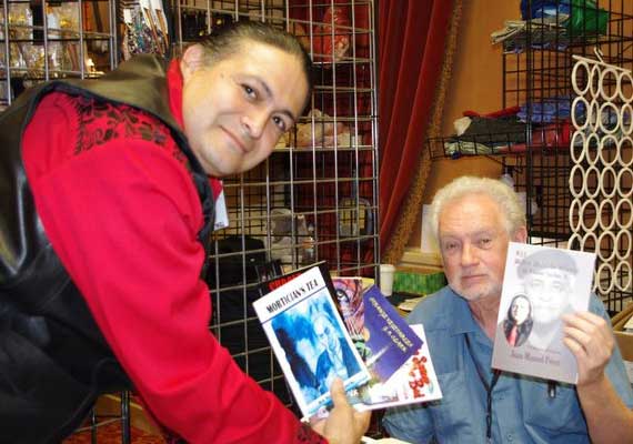 World Horror Convention photo