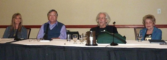 World Horror Convention