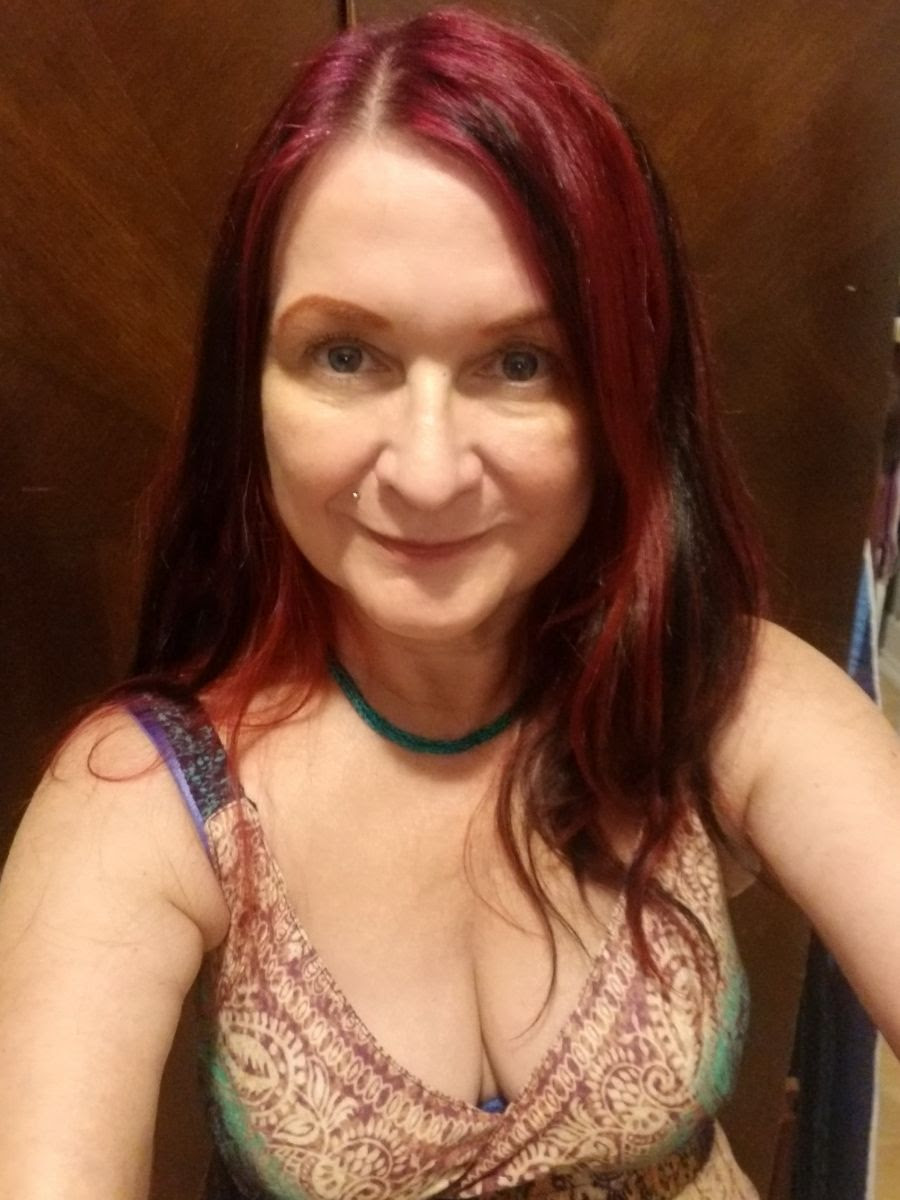 Colleen Anderson photo