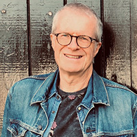 Charles Christian photo