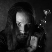 Bryan D. Dietrich photo