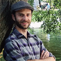 Brian Garrison photo