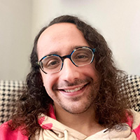 Maxwell I. Gold photo