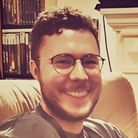 Tyler Hagemann photo