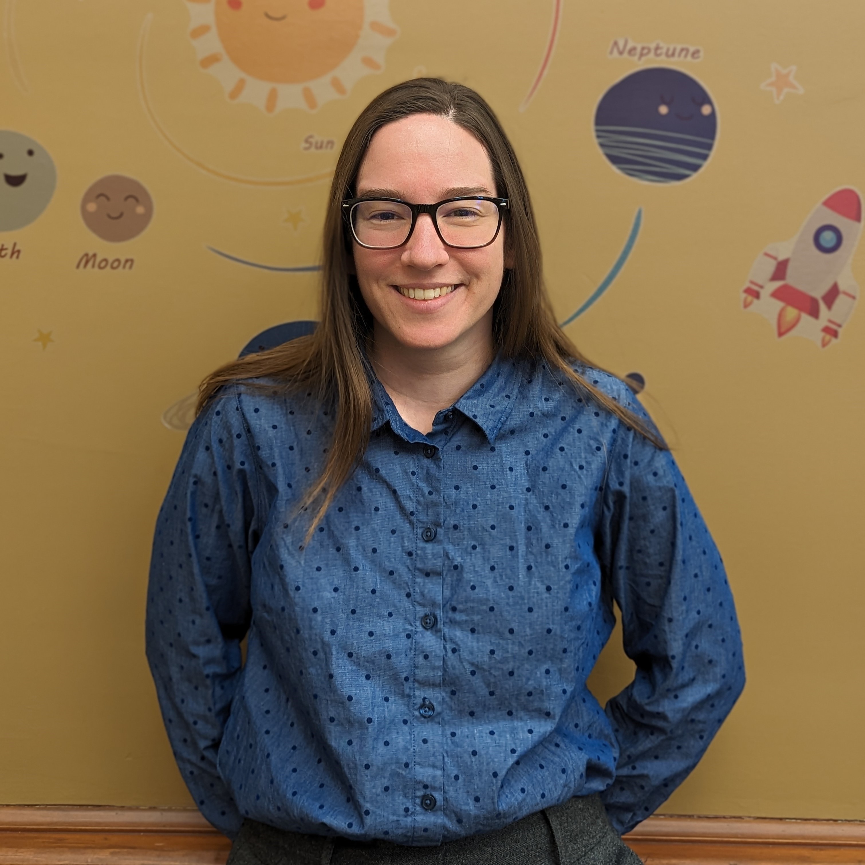 Brittany Hause photo