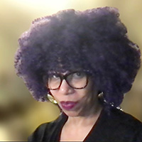 Akua Lezli Hope photo