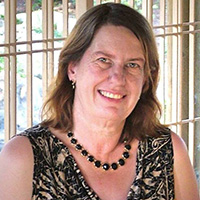 Deborah P Kolodji photo