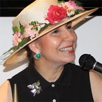 LindaAnn LoSchiavo photo