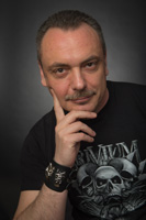 Alessandro Manzetti photo