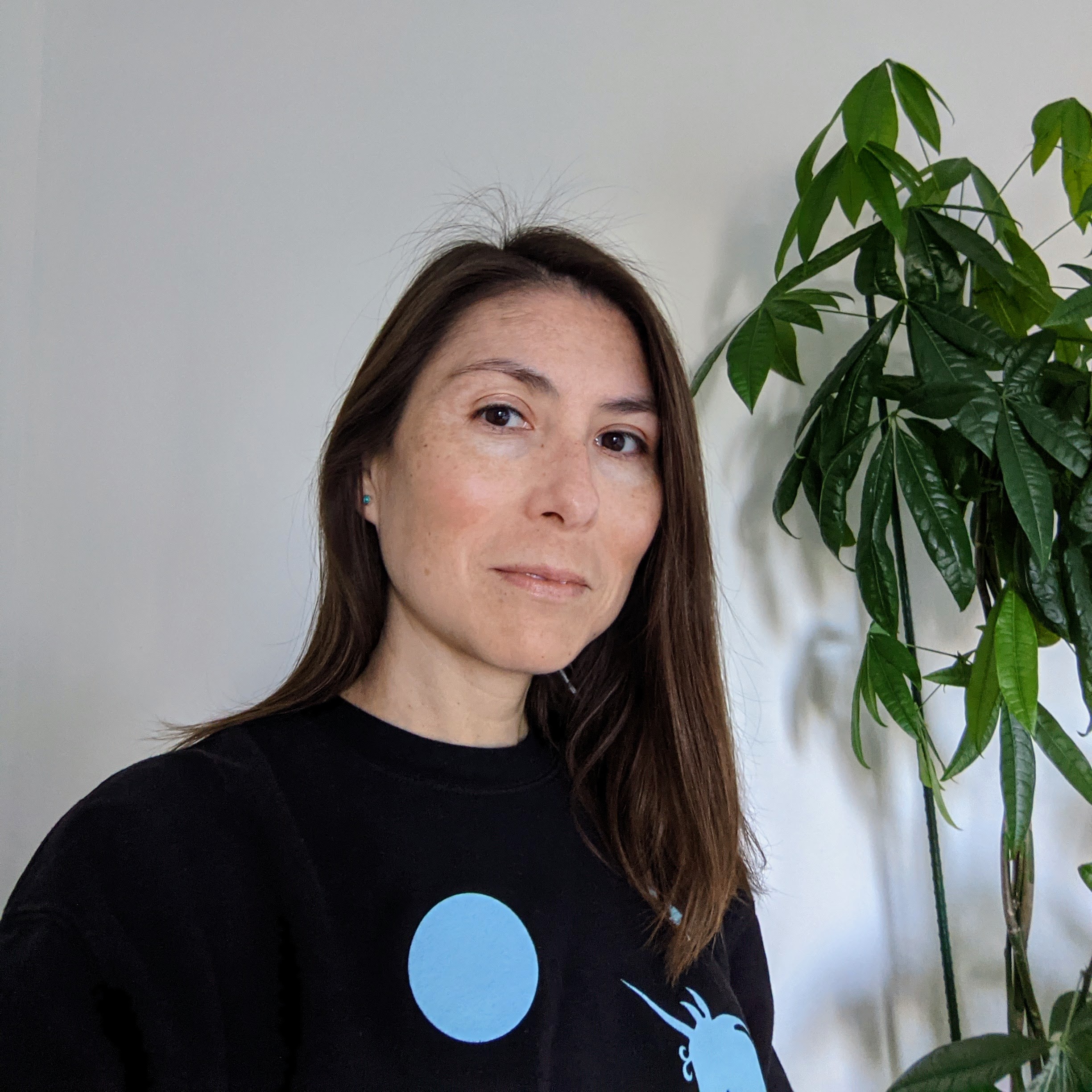 Felicia Martinez photo