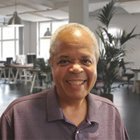 Miguel O. Mitchell photo