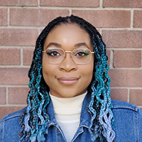 Terese Mason Pierre photo