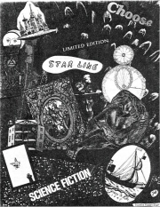 The 1978 Rhysling Anthology