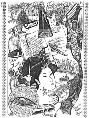 The 1979 Rhysling Anthology