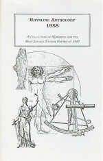 The 1988 Rhysling Anthology