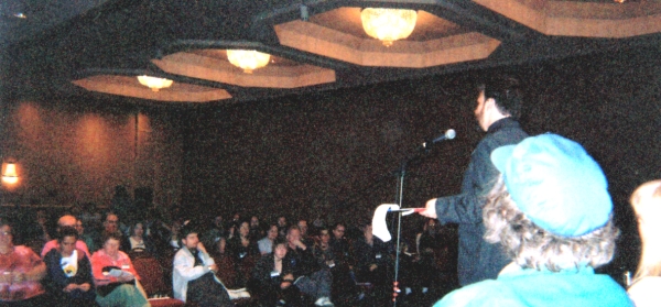 2005 crowd photo