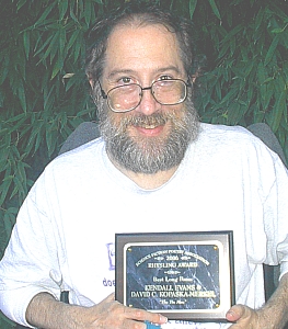 David C. Kopaska-Merkel 2006 photo