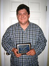 Rich Ristow 2007 photo