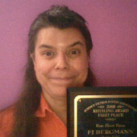 F.J. Bergmann 2008 photo