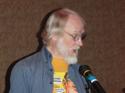 Richard Chwedyk 2008 photo