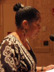 Andrea Hairston 2008 photo
