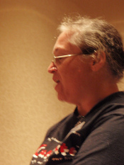 Elissa Malcohn 2008 photo