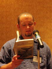 Drew Morse 2008 photo