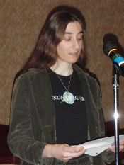 Andrea Hairston 2008 photo