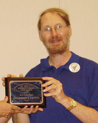 Geoffrey A. Landis photo