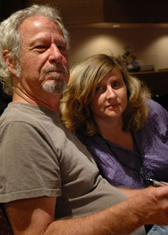 Kendall Evans and Samantha Henderson photo