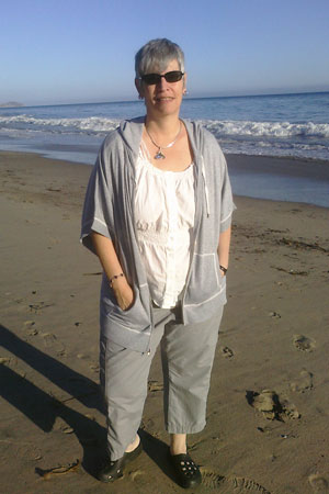 Karen A. Romanko photo