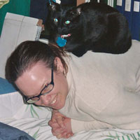 lyn c. a. gardner photo