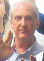 John Philip Johnson photo