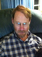 geoffrey a landis photo