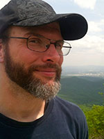 John Philip Johnson photo