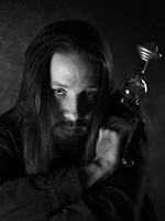 Bryan D. Dietrich photo