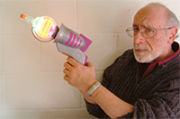 albert goldbarth photo