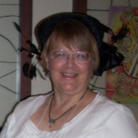 Sandra J. Lindow photo