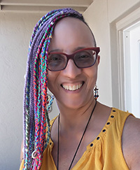 Linda D. Addison photo