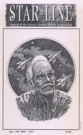 Star*Line 32.1 cover