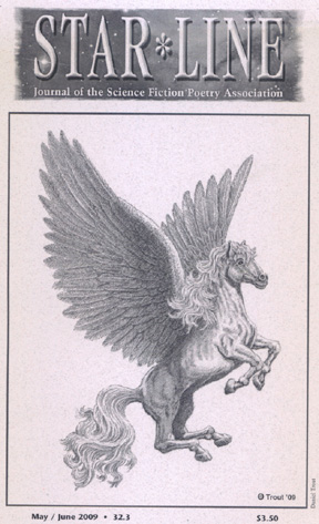 Star*Line 32.3 cover