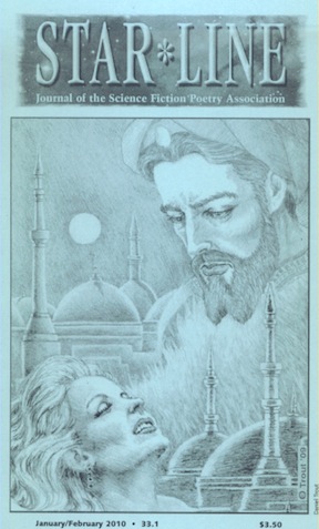 Star*Line 33.1 cover